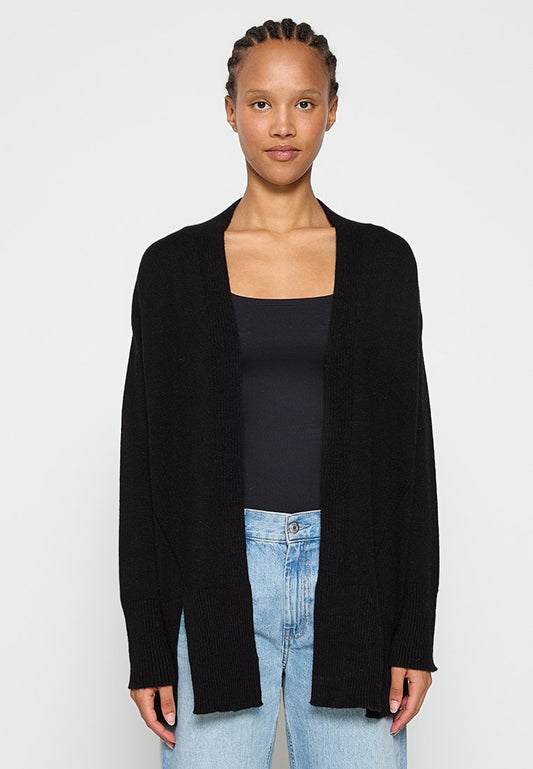 Cashmere Sweet Cashmere n/a Black (ZZO2PK108-Q00) Women