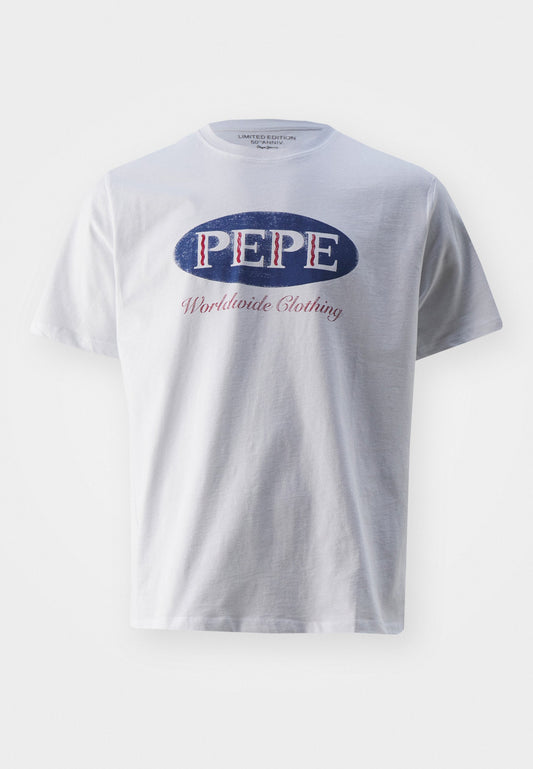 Pepe Jeans 50TH ANNIVERSARY 2 (PE121000T-A11) Unisex