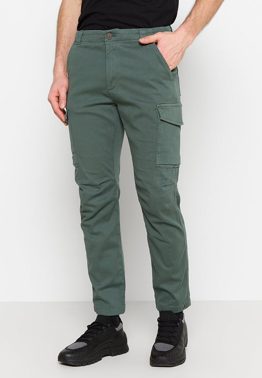 Napapijri M SCHISTE G1L BALSAM Green (ZZO2EW951-T00) Men