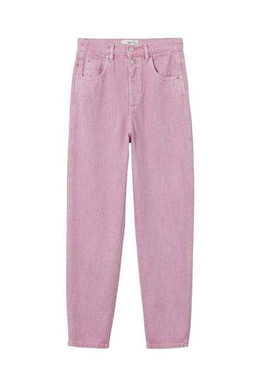 Mango AIMEE Pink (M9121N1JJ-J11) Women