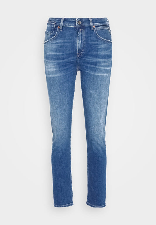 Replay Marty Blue Denim (RE321N0I7-K11) Women