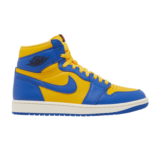 Jordan 1 Retro High OG Reverse Laney (FD2596-700) Women