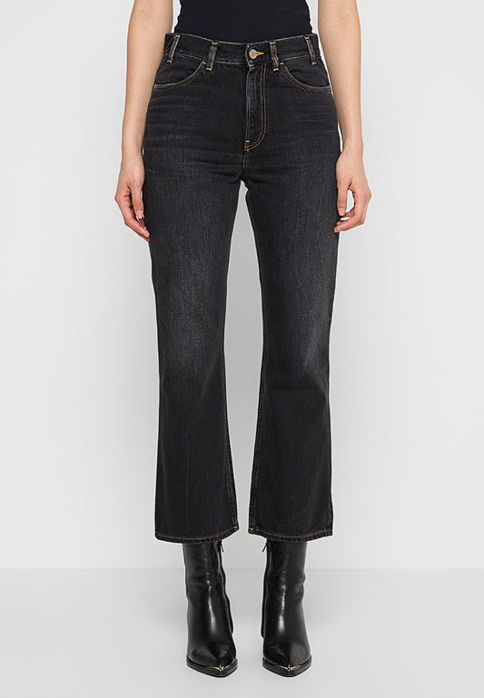 BLK DNM JEANS 39 BOND Black (ZZO2QKE54-Q00) Women