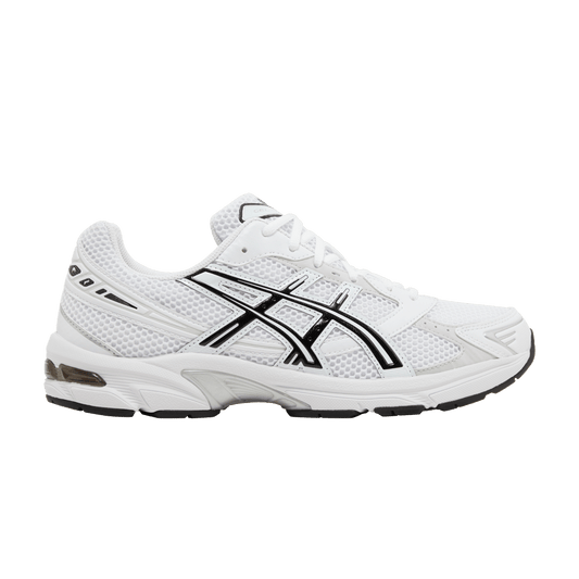 ASICS Gel-1130 White Black (1201B019-100) Unisex