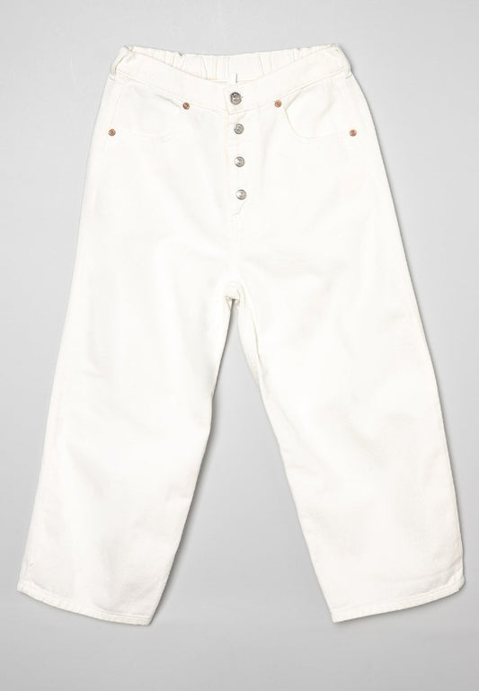 MM6P11U PANTALONI Kids Unisex