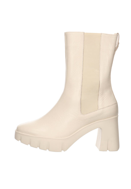 Högl Ankle Boots Shoes Chelsea Boots Beige (HU211A0WQ-B11) Women
