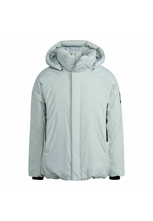 adidas Sportswear Men Down Jacket MYSHELTER CR Silver-Coloured (ADQ22T016-D11) Men