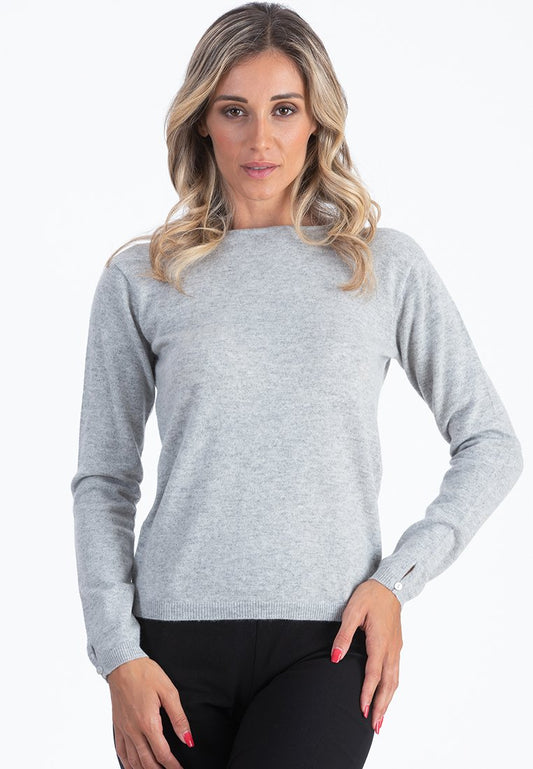 Dee Ocleppo Jumper Roudnneck/H (ZZO1R9R17) Women