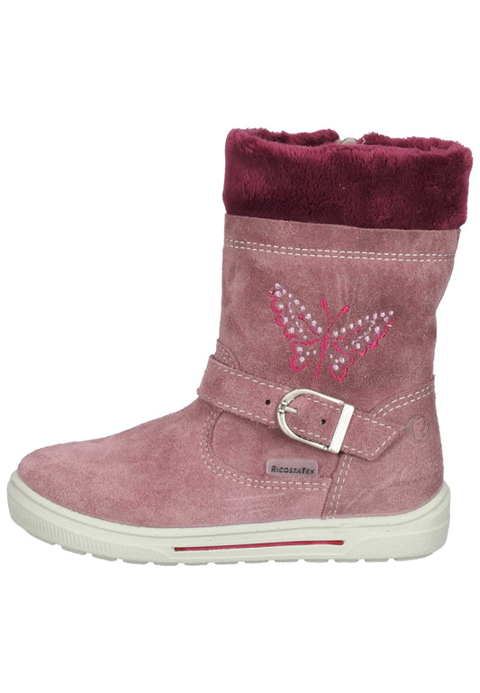 Ricosta Stiefel Light Pink (RI213K015-J11) Kids