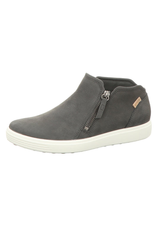 ECCO Ankle Boot Grey (EC111N05R-C11) Women