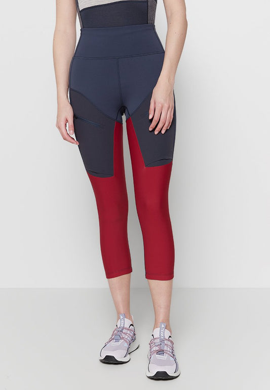 Kari Traa ANE HIKING CAPRI (ZZO204543-K00) Women