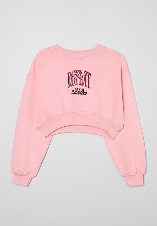 Replay n/a Light Pink (ZZO2QFP42-J00) Kids