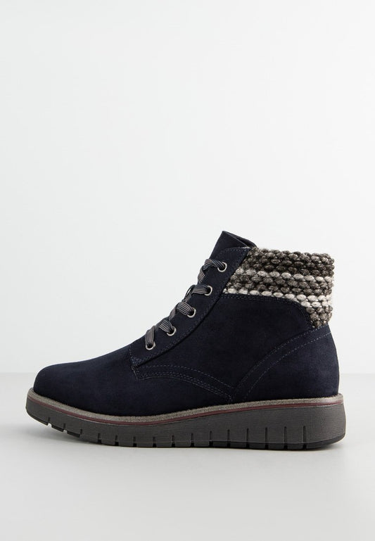 Marco Tozzi Boots (ZZO27X903) Women