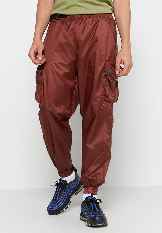 Nike Sportswear M NSW TP LND WVN PANT RPL Copper (ZZO2K9821-T00) Men