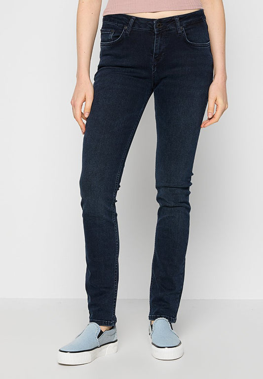 LTB ASPEN Y Dark Blue (ZZO2TXA05-K00) Women