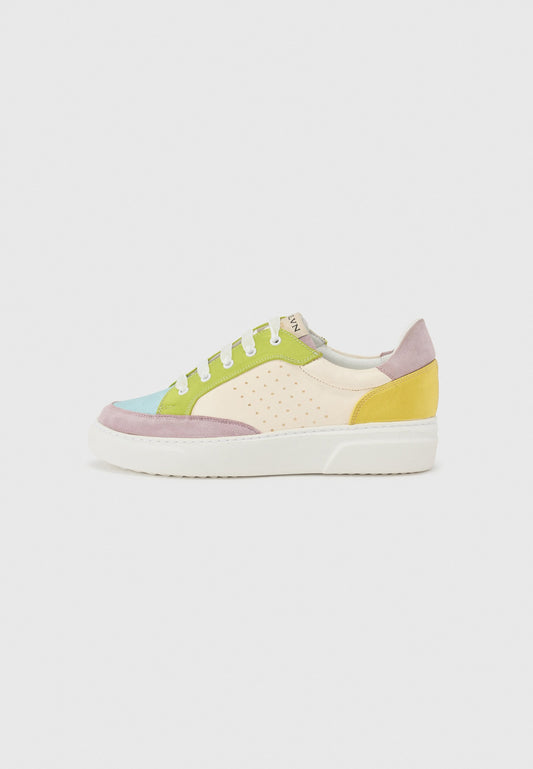 Melvin & Hamilton Hailey 23 Multi-Coloured (ZZO2J6U20-T00) Women