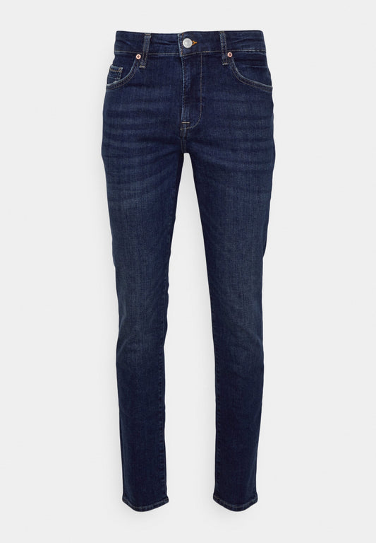 Only & Sons ONSLOOM SLIM 4514 JEANS Dark Blue (OS322G0NA-K11) Men