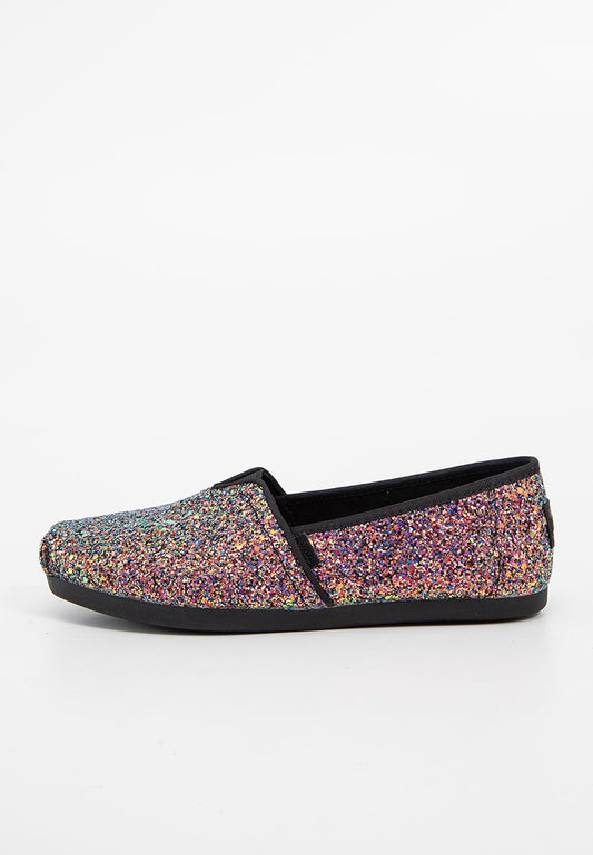 TOMS Espadrille CLASSIC Multi-Coloured (ZZO2UQY87-Q00) Women