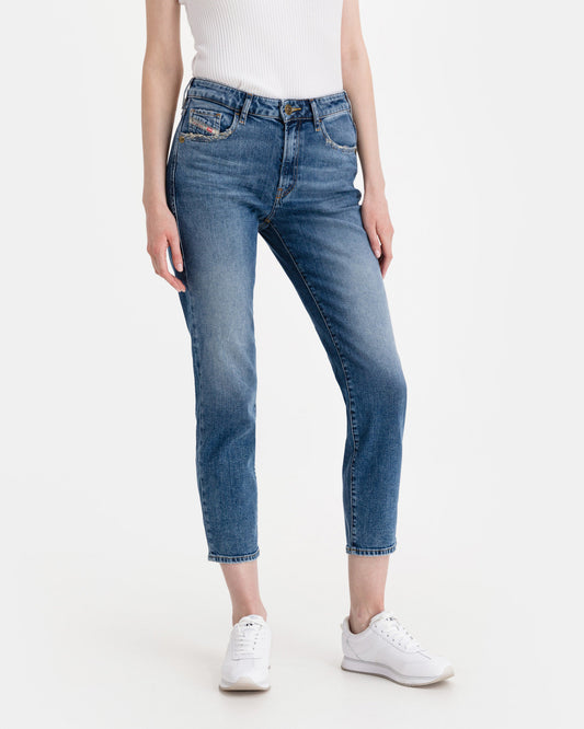 Diesel D-Joy Blue Slim Fit Jeans (A00005-009TZ-3071691) Women