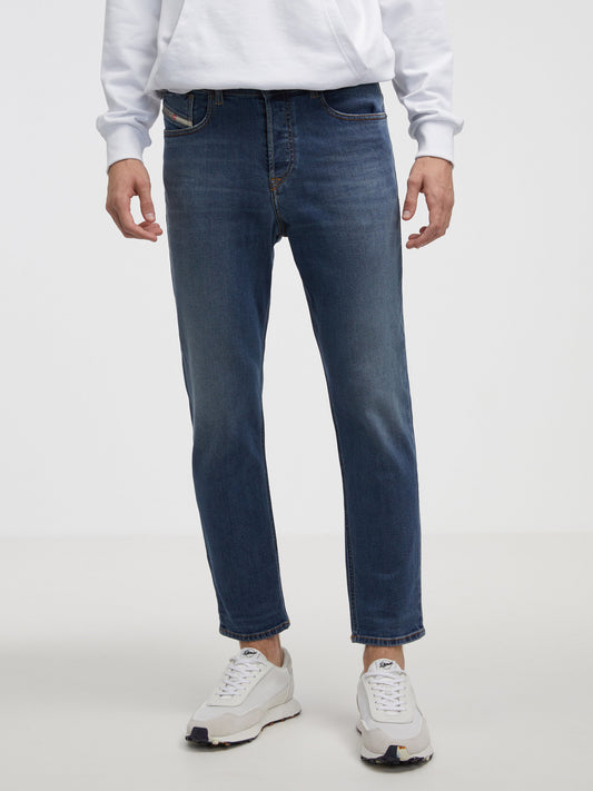 Diesel Skinny Fit Jeans Blue (A0357109D5401-3947995) Men