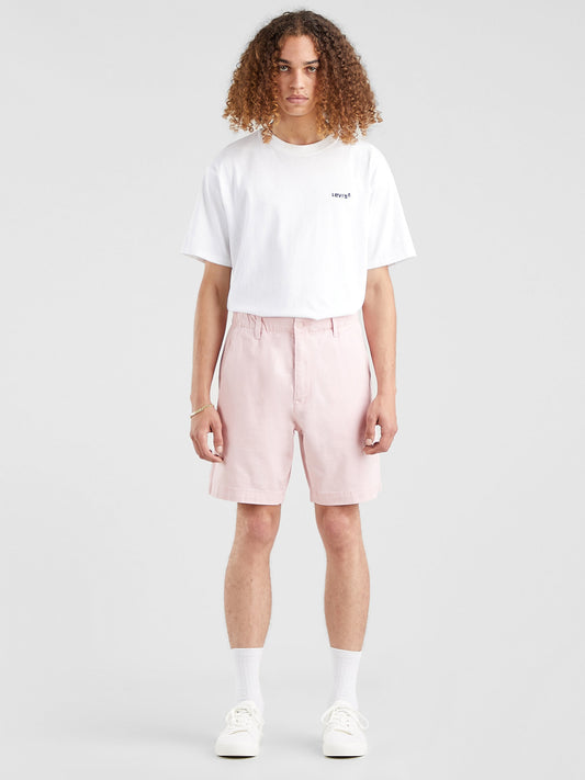 Levi's Chino Shorts Pink (A1042-0005-3255786) Men
