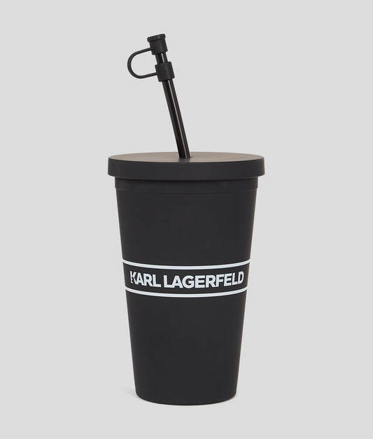 Karl Lagerfeld K/Essential To Go Cup Black (A1M42033999) Men