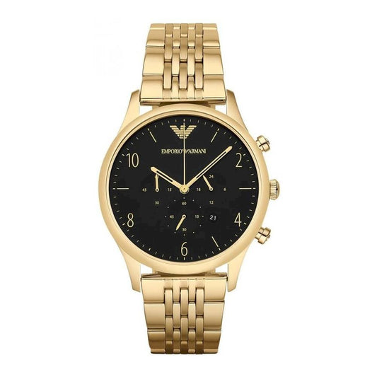 Armani Quartz Watch Gold (AR1893) Men