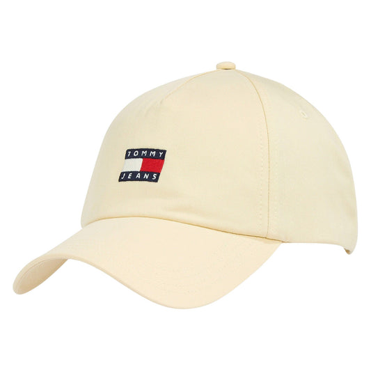 Tommy Hilfiger Jeans Heritage Embossed Logo Cap (AW0AW16991) Women