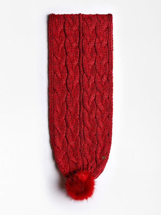 Guess Scarf (AW8245WOL03-BOR) Women