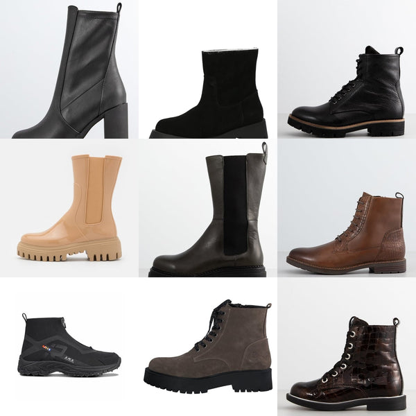Boots Tamaris, Marco Tozzi, Aldo cover
