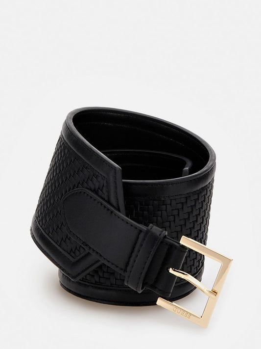 Guess Belt (BW7793VIN80-BLB) Women