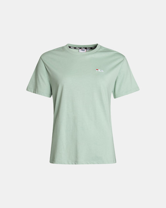 FILA APPAREL T-Shirt Green (20C5892C4) Women