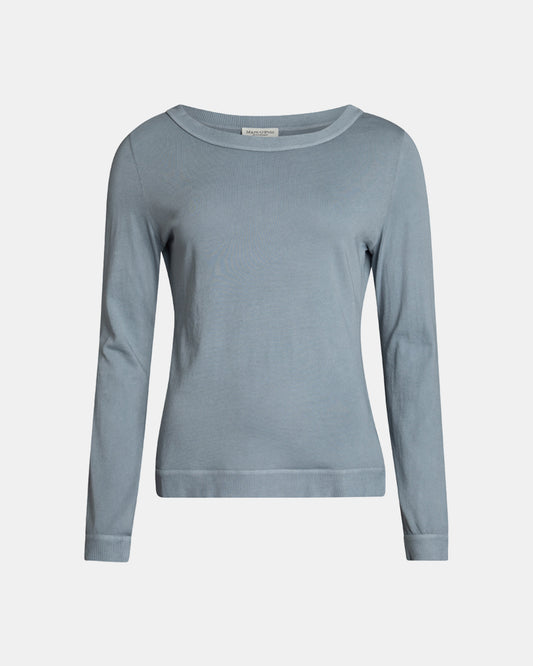 MARC O’ POLO T-Shirt Blue (20C5990C3) Women