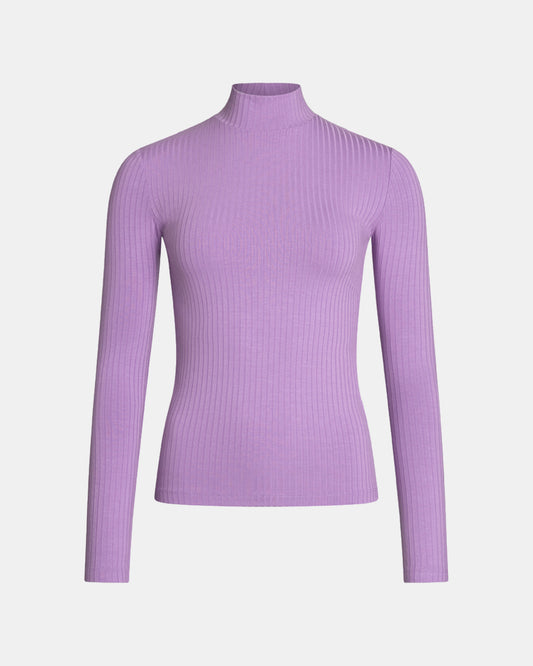 Edited T-Shirt Purple (20C6123C13) Women