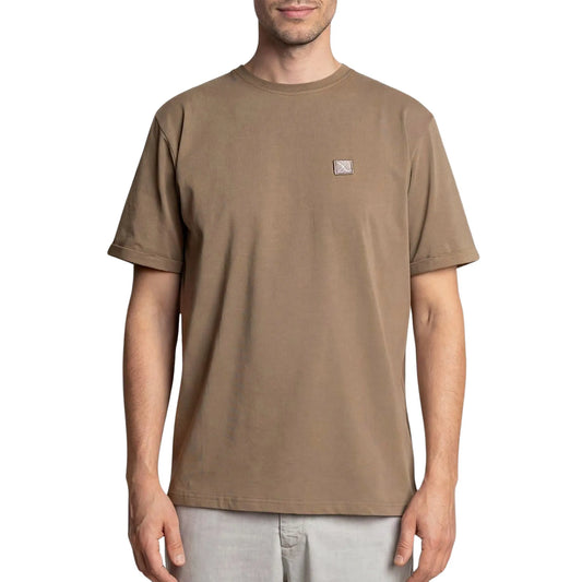 Clean Cut Copenhagen Basic Shirt (CC1864-SHITAKE) Men