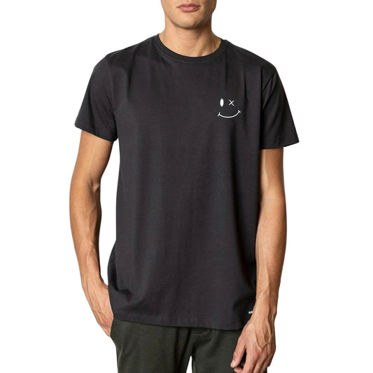 Clean Cut Copenhagen Patrick Shirt (CC2192-BLACKWHITE) Men