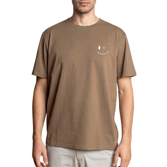 Clean Cut Copenhagen Patrick Shirt (CC2192-SHITAKE) Men