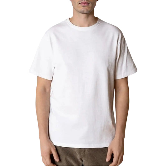 Clean Cut Copenhagen Stable Shirt (CC3458-WHITE) Men