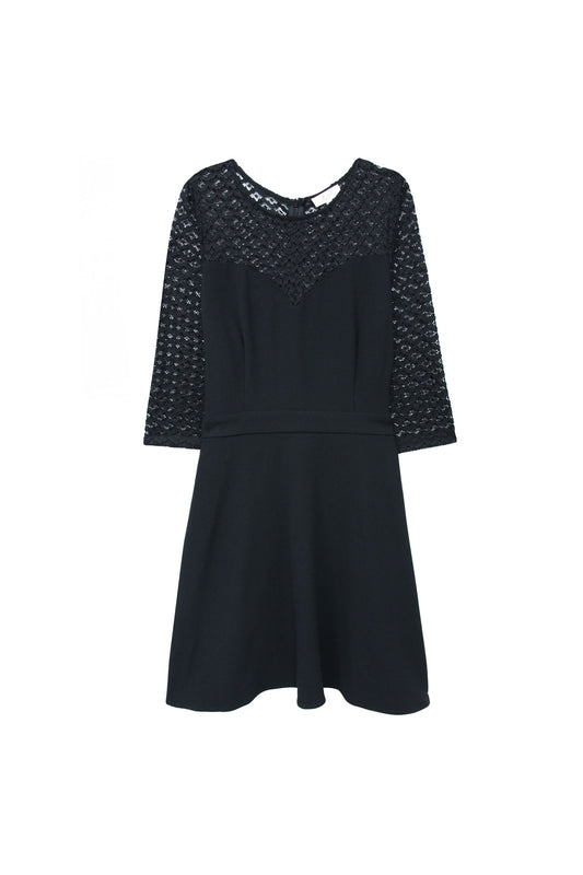 YCOO Dress Black (8D2317C2) Women