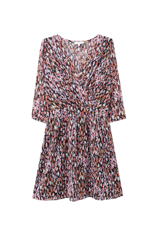 YCOO Dress Black (11D3160C2) Women