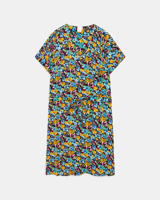 GINGER ACCENT Dress Black (17D4336C2) Women
