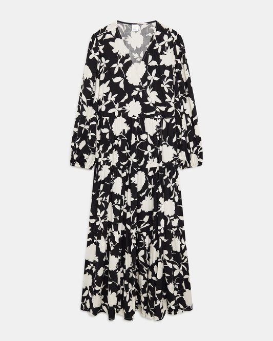 VOILÀ Dress Black (18D4563C2) Women