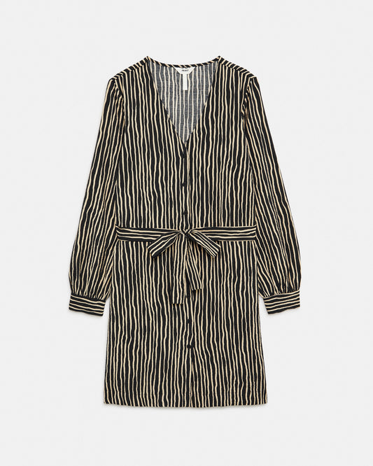 OBJECT Dress Black (18D4616C2) Women