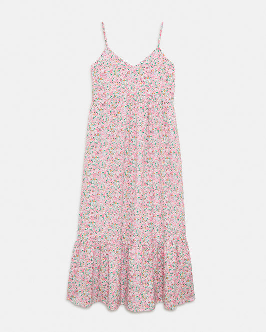 PIECES Dress Pink (18D4641C7) Women
