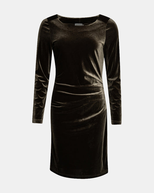 KAFFE Dress Green (20D5283C4) Women