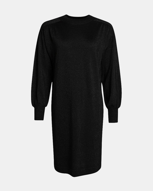 KAFFE Dress Black (20D5286C2) Women