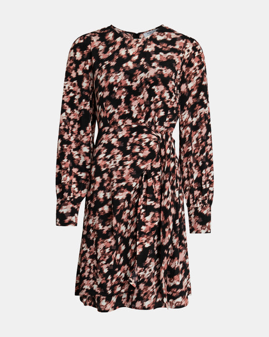 MSCH COPENHAGEN Dress Multi-coloured (20D5314C10) Women