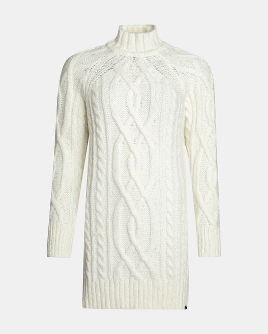 SUPERDRY Dress White (20D5358C1) Women