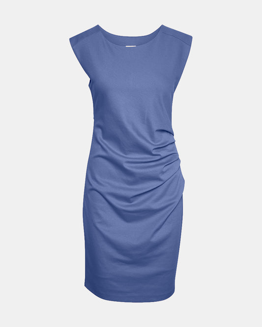 KAFFE Dress Blue (20D5359C3) Women