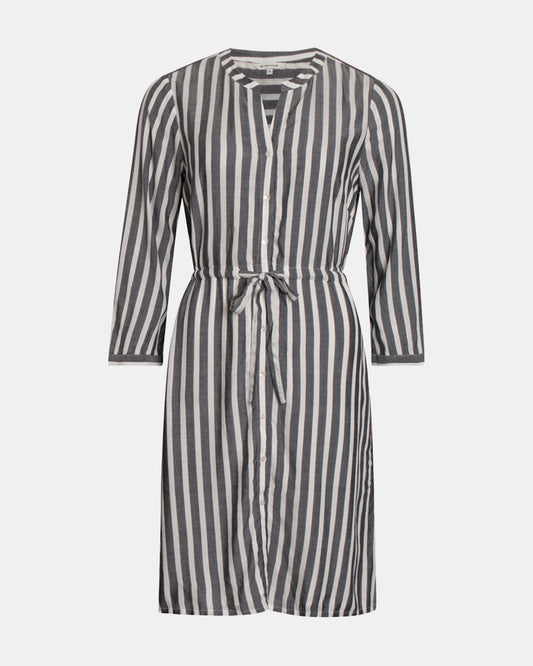TOM TAILOR Dress Blue (20D5411C3) Women